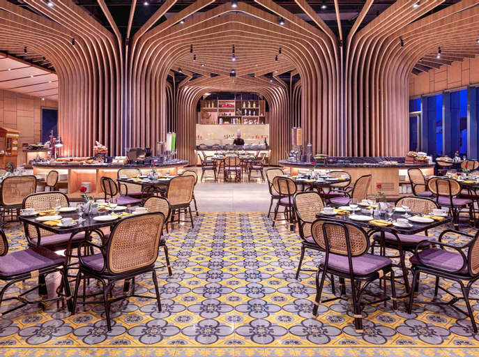 Food & Drinks 3, Grand Mercure Malang Mirama, Malang
