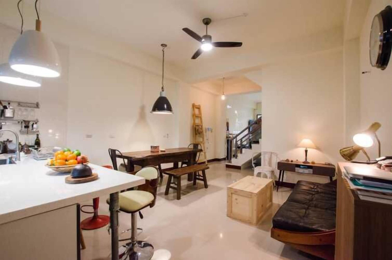 Others 4, LP Guesthouse, Taitung
