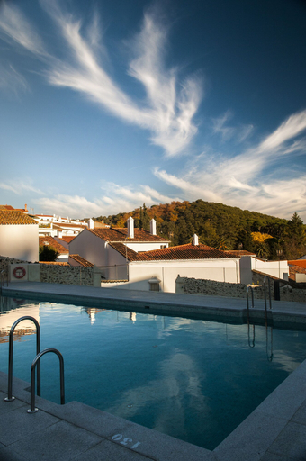 Sport & Beauty 4, Hotel Convento Aracena & Spa, Huelva