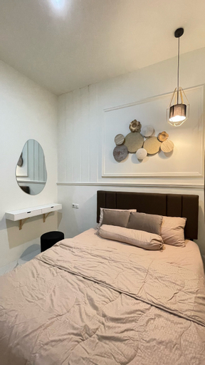 Bedroom 4, The Glory Villas, Malang