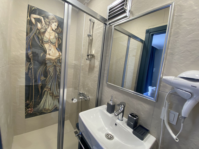 Bathroom 5, Cunda Villa Anka, Ayvalık
