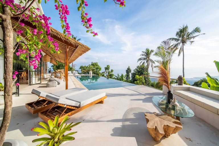 Sport & Beauty 3, Villa Moonlight Lovina, Buleleng