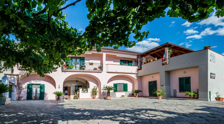 Exterior & Views 2, La Masseria, Caserta