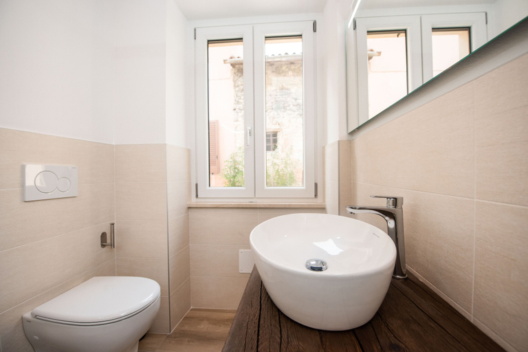 Bathroom 3, Residenza Elena, Brescia