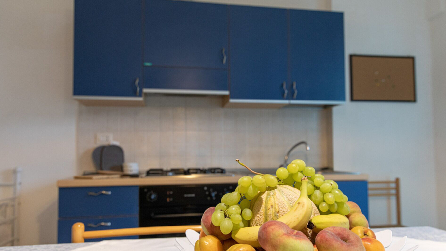 Food & Drinks, Residence Albatros, Ancona