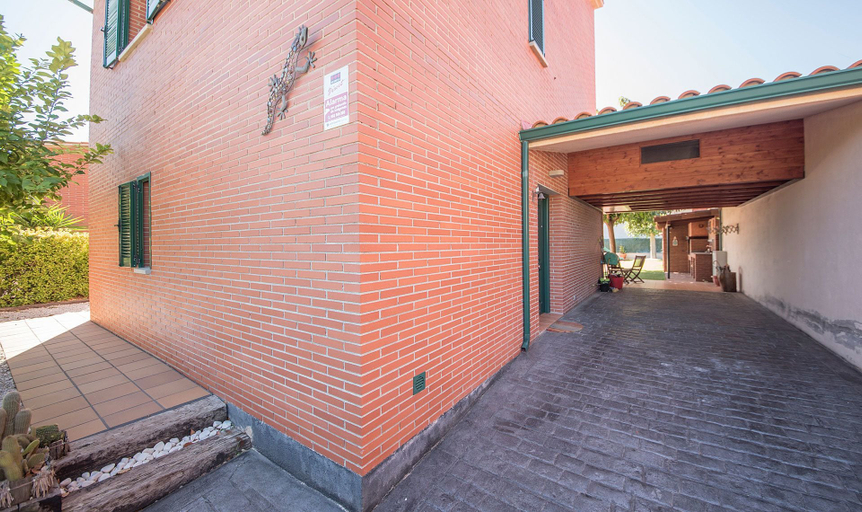 Exterior & Views, Modern House For Families (R77), Tarragona