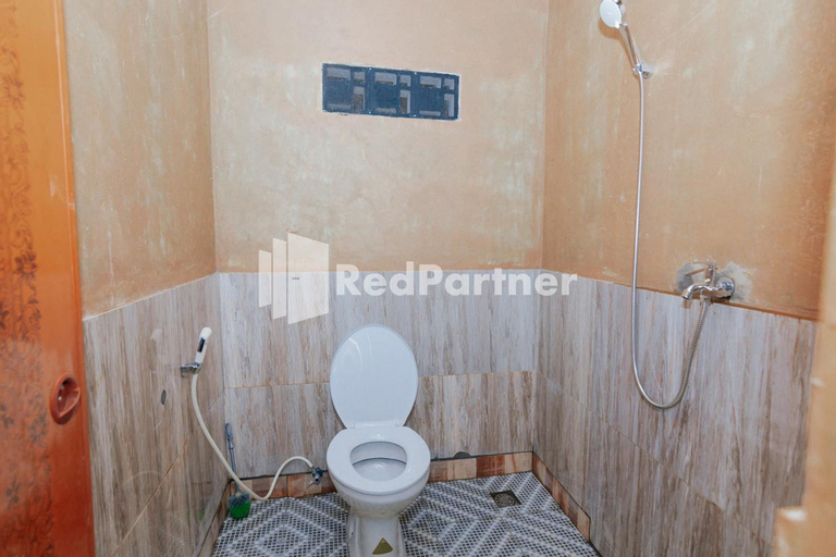 Bedroom 5, Pesona Endah Alam Hijau Wanayasa RedPartner, Purwakarta