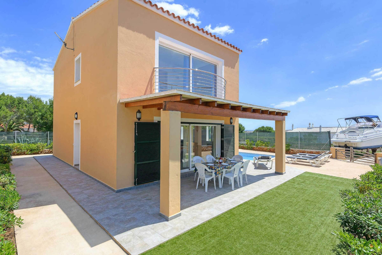 Exterior & Views, Villa Menorca Datil PG, Baleares