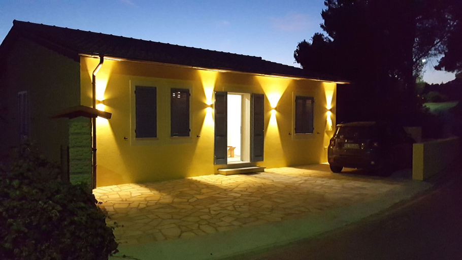 Exterior & Views 2, Villetta La Vela, Livorno