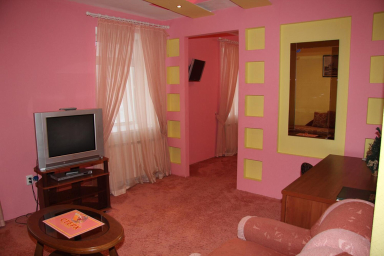 Others 5, Sterkh, Yakutsk gorsovet