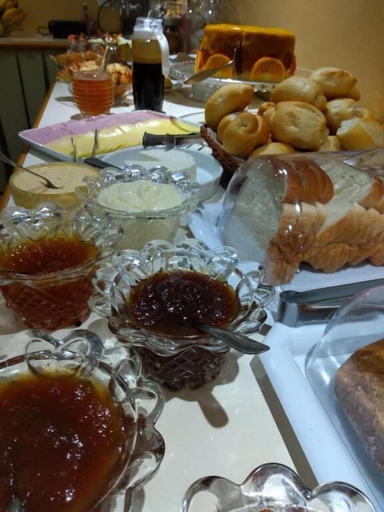 Food & Drinks 5, Pousada Ruppenthal, Canela