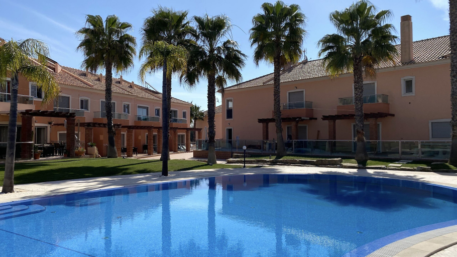 Sport & Beauty, Santa Maria N CIP, Albufeira