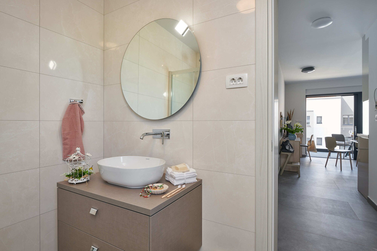 Bathroom 4, Irena Apartments, Konavle