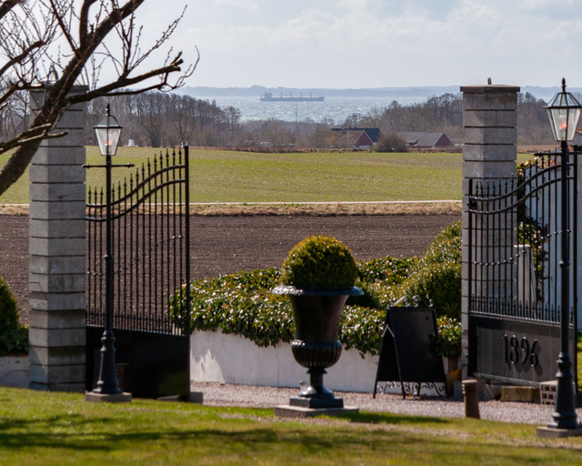 Exterior & Views 2, Villa Brunnby, Höganäs