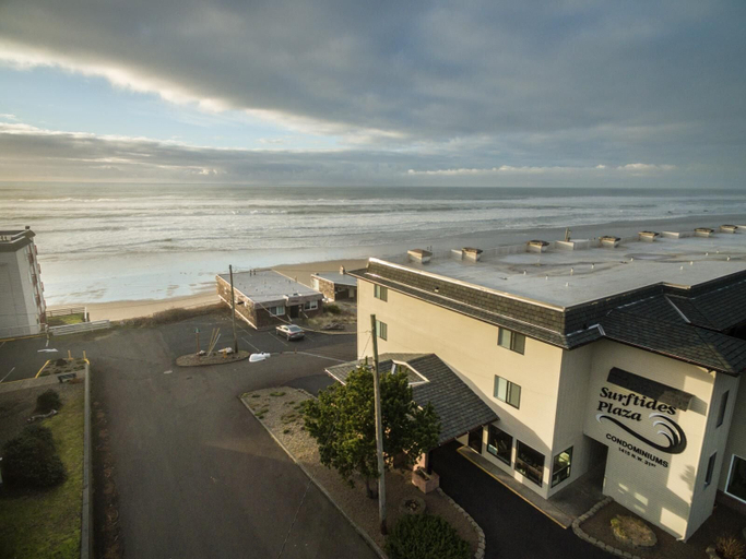 Exterior & Views 2, Surftides Plaza #362, Lincoln