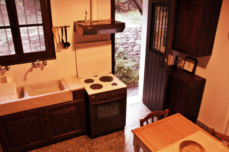 Others 5, Villa Magnolia, Thessaly