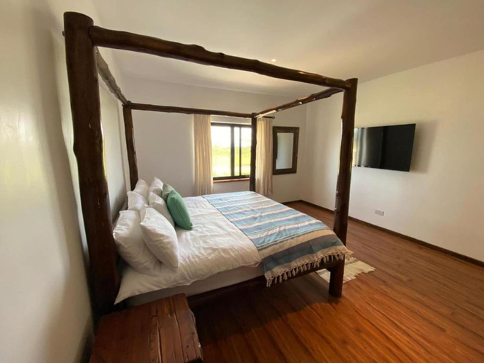 Bedroom 3, Stay.Plus Nakuru Luxury Villas, Njoro