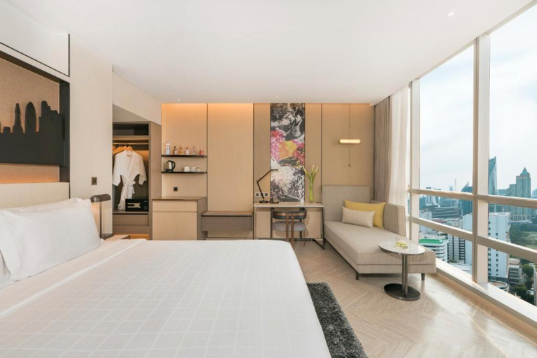 Bedroom 20