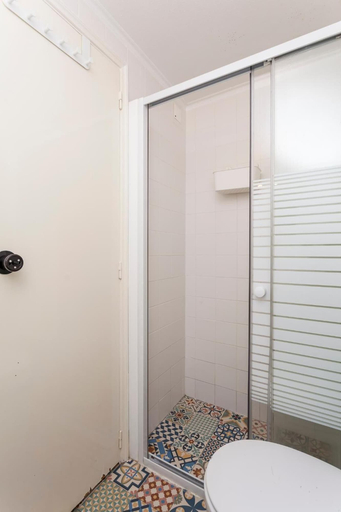 Bathroom 4, Supernova - Hostel, Porto