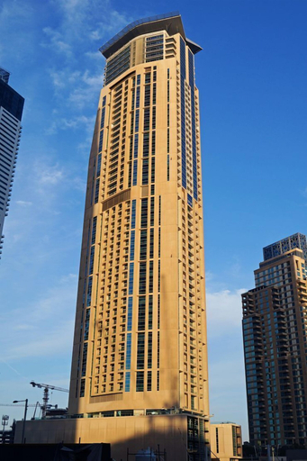 Exterior & Views, Piks Key - Dubai Marina Heights, Dubai