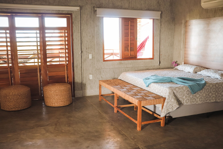 Bedroom 3, Orla Piaui, Luís Correia