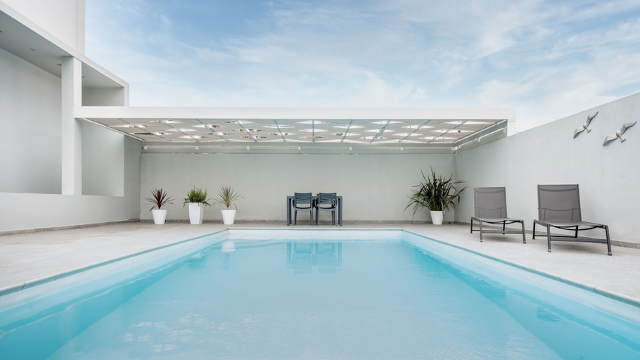Sport & Beauty, Villa Giota, Crete