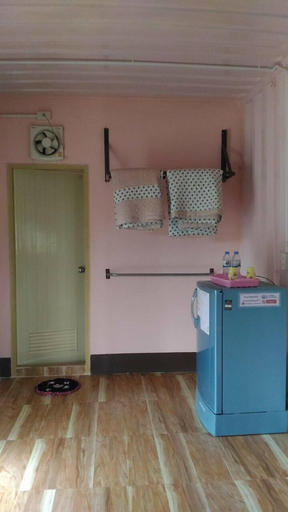 Bedroom 2, Baan Suan Chiva Saran, Muang Nong Bua Lam Phu