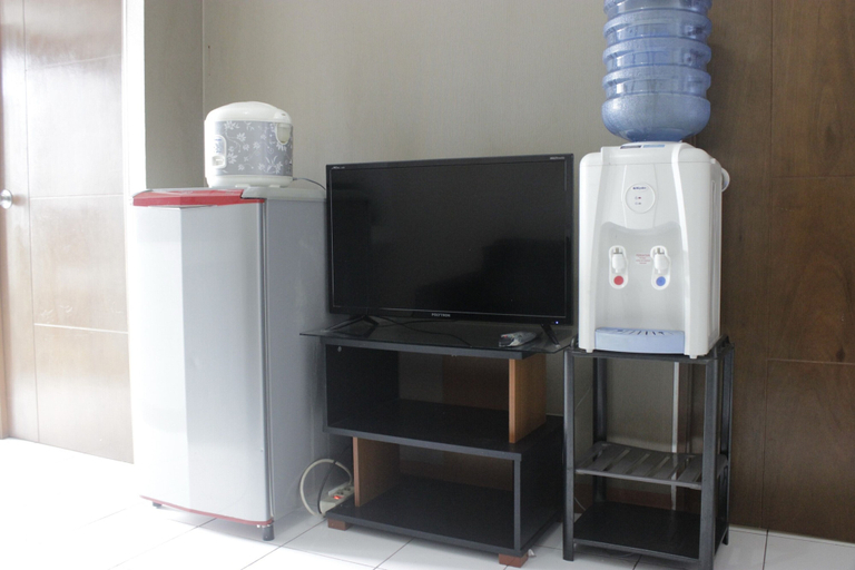 Others 3, Pleasant 2BR Apartment at Gateway Ahmad Yani By Travelio, Bandung