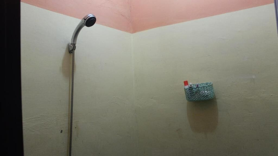Bedroom 4, Amelia Guest House Tanjung Morawa, Deli Serdang