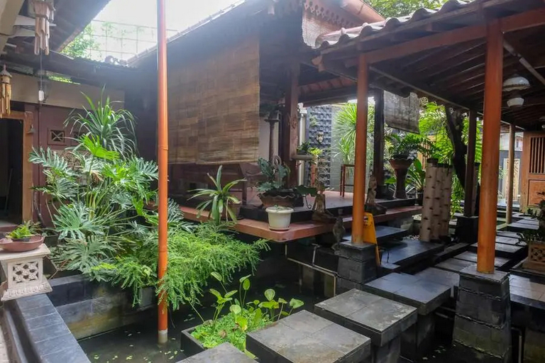 Others 5, Urbanview Omah Eka Santi by RedDoorz, Yogyakarta
