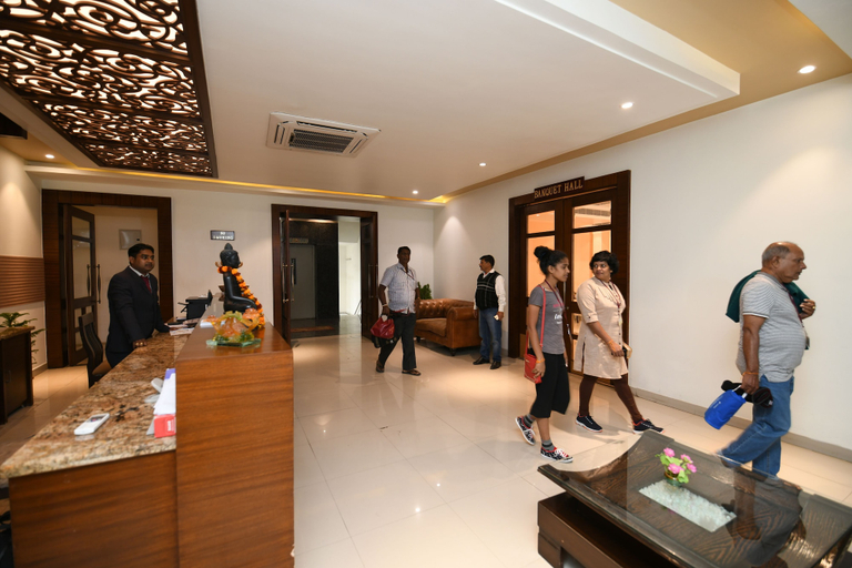 Others 5, Hotel Jataka Inn, Gaya