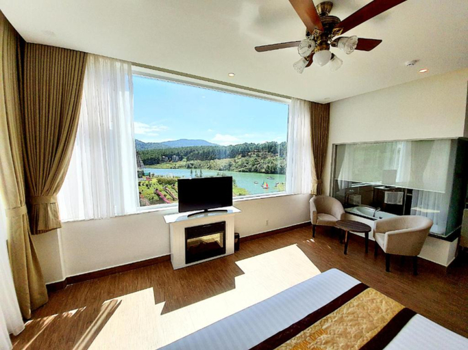 Dalat Wonder Resort Room Type - Villa 4 Bedroom