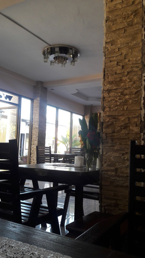 Food & Drinks 5, Pany Hotel, Vangvieng