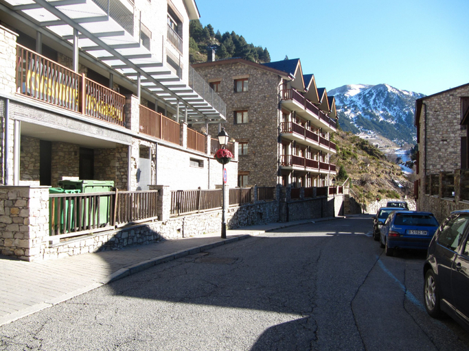 Exterior & Views 2, Vitivola Júlia 4-6