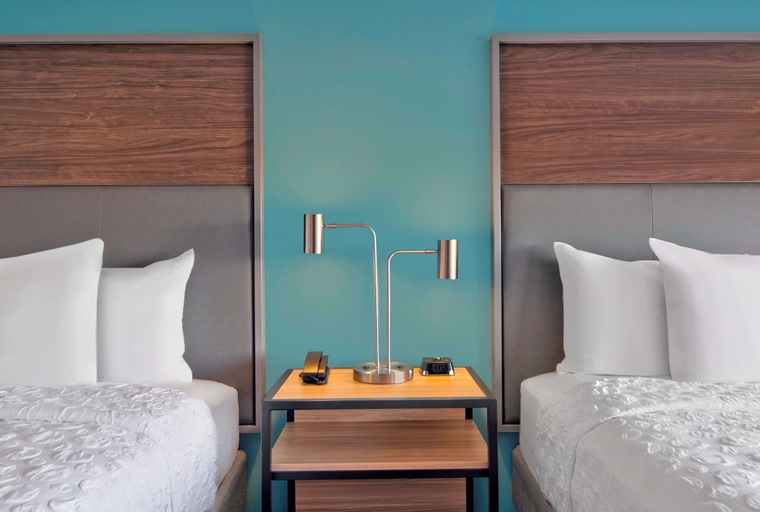 Bedroom 4, Tru By Hilton Ashburn One Loudoun, Va, Loudoun