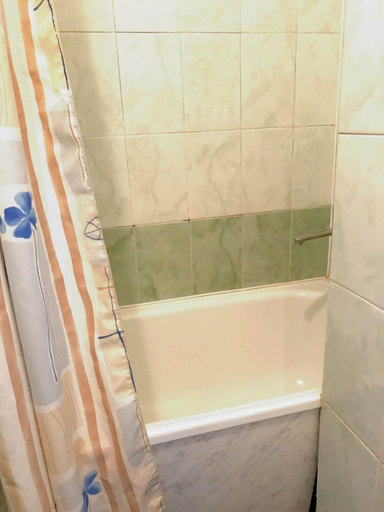 Bathroom 2, Avrora Hotel, Tomskiy rayon
