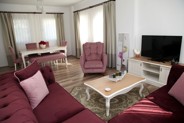 Others 5, Dibek Homes, Bodrum