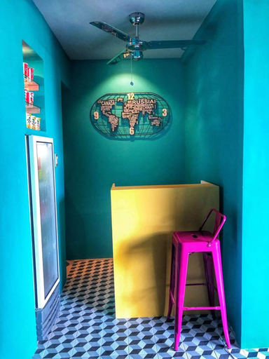 Others 4, Way Shack Hostel, Oslob
