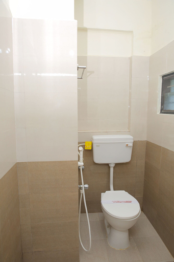 Bathroom 3, Rani Residency, Viluppuram