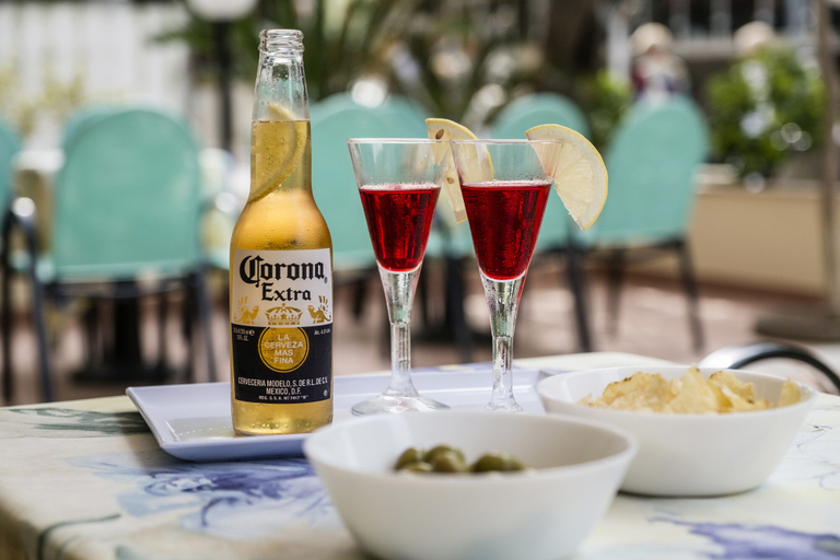 Food & Drinks 4, Hotel Belmar, Rimini