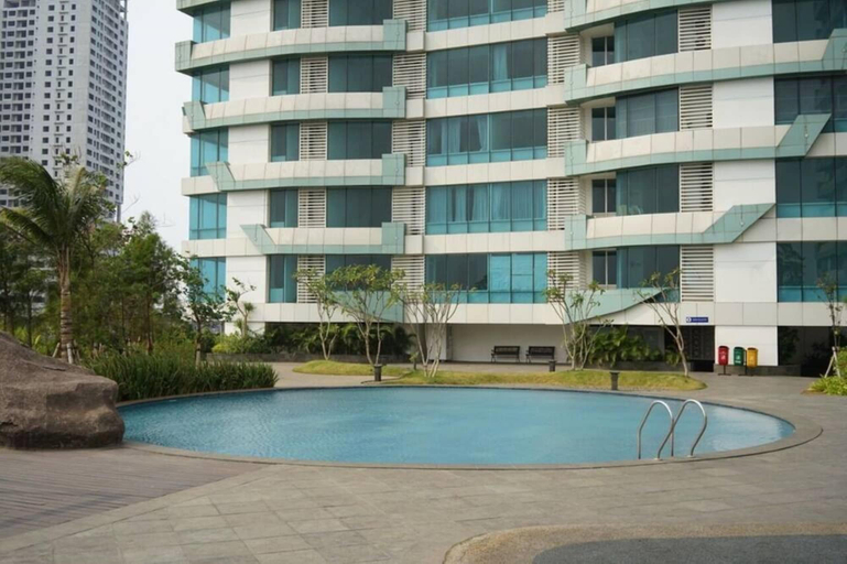 Sport & Beauty 3, Grand Kamala Lagoon by Veeroom, Bekasi