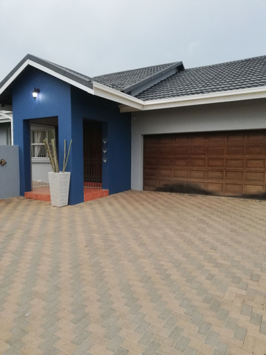 Exterior & Views 2, Platberg Self-catering, Thabo Mofutsanyane
