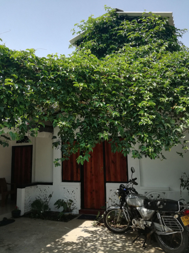 Exterior & Views 2, 20 House Arugam, Pothuvil