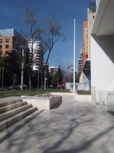 Exterior & Views 2, Rukaza El Golf, Santiago