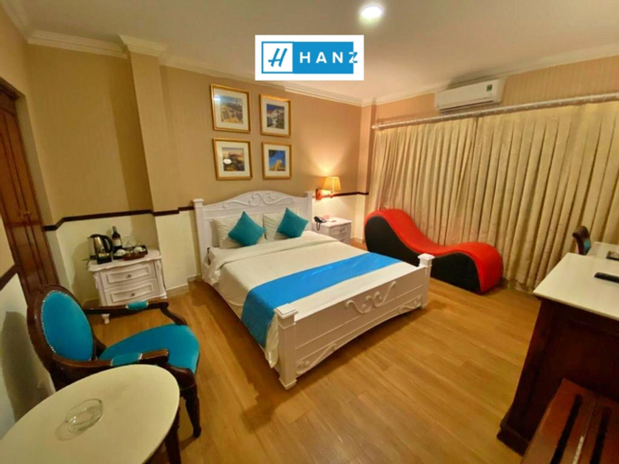 Bedroom 16
