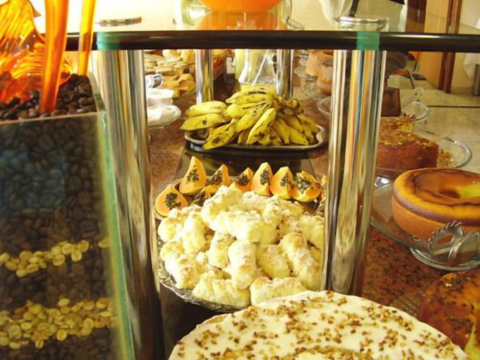 Food & Drinks 5, Hotel Pedra Negra, Governador Valadares