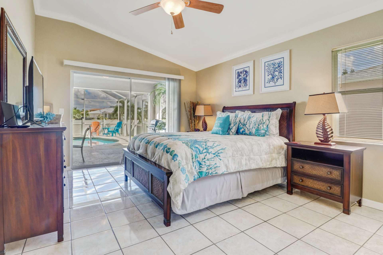 Bedroom 4, 2721 SW 42nd LN, Lee