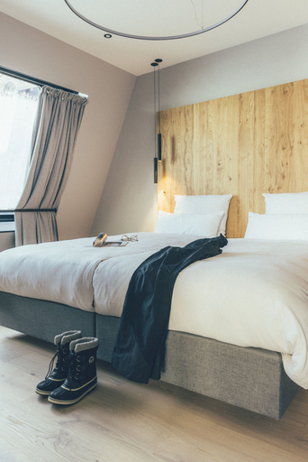 Bedroom 2, Das Gerlos, Schwaz