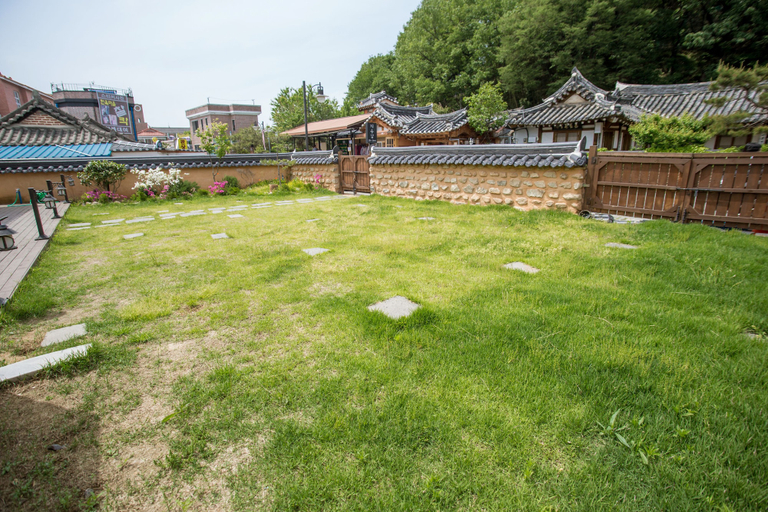 Others 4, Jiwoodang, Jeonju