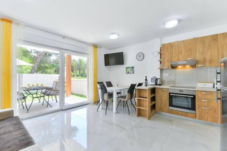 Others 5, Cascade villas with private garden and jacuzzi, Starigrad
